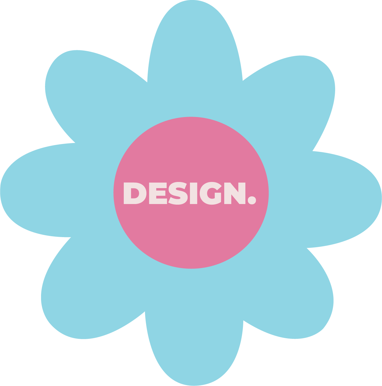 design flower